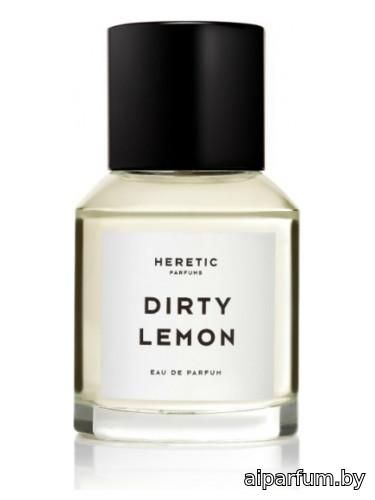 Dirty Lemon