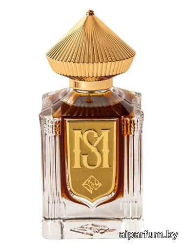 Siberian Musk III