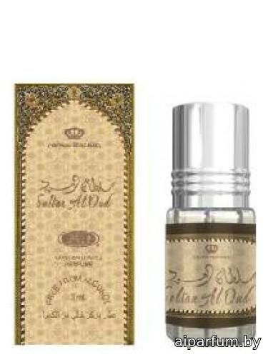 Sultan Al Oud