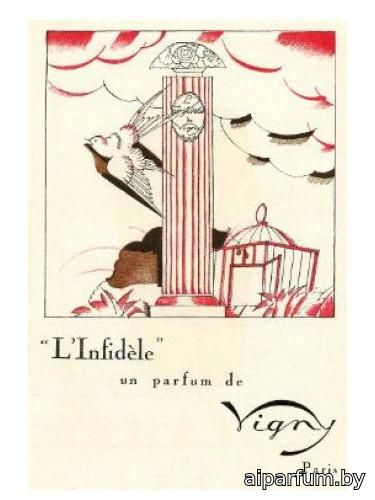 L'Infidele