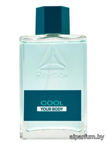 Cool Your Body For Him