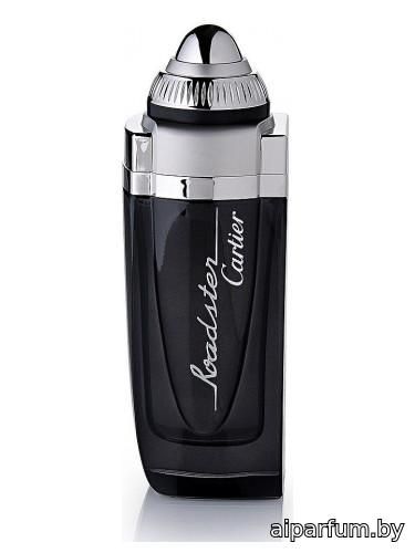 Roadster Black