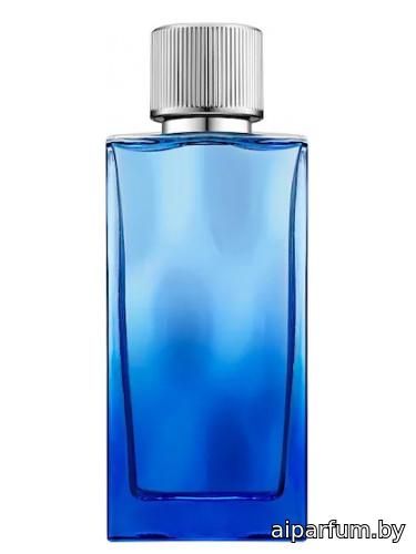 First Instinct Together Eau de Toilette For Him