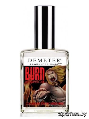 Burn for Him