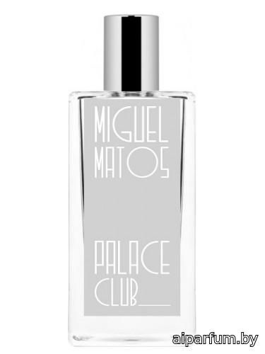 Palace Club