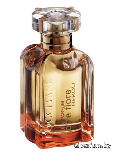 Notre Flore Neroli