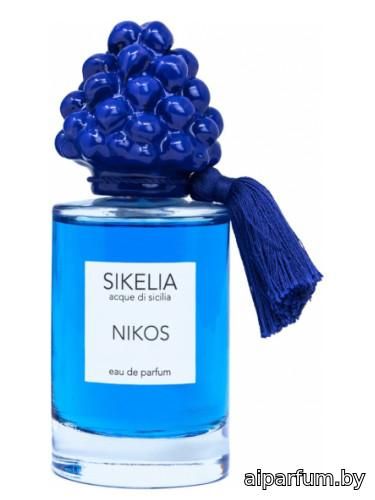 Nikos