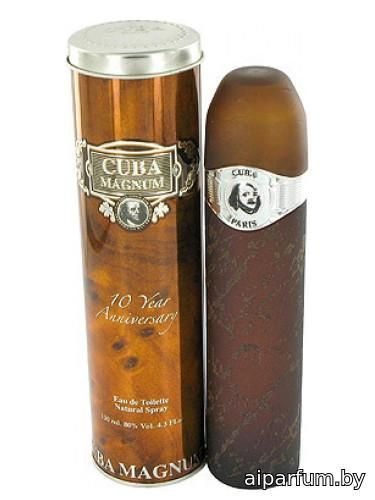Cuba Magnum