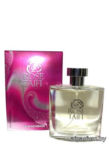 Rose Taifi