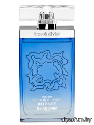 Eau de Passion Intense