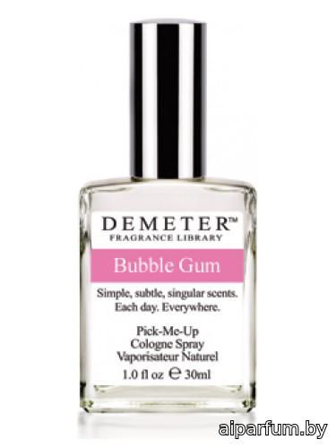 Bubble Gum