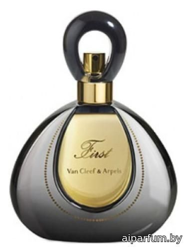 First Eau de Parfum Intense