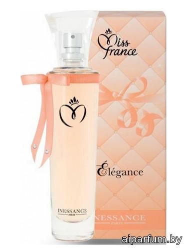 Miss France Elegance