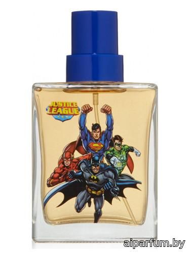 Justice League