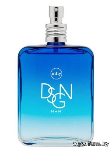 DSGN Man