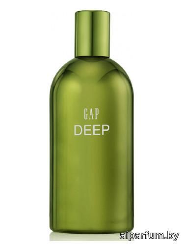 Gap Deep