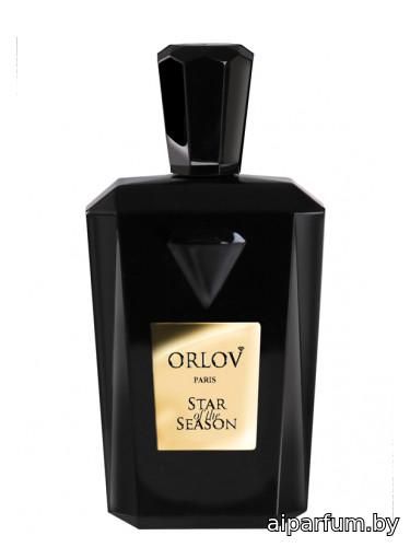 Star Of The Season