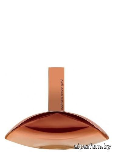 Euphoria Amber Gold