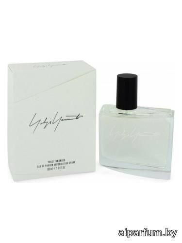 Yohji Yamamoto pour Femme