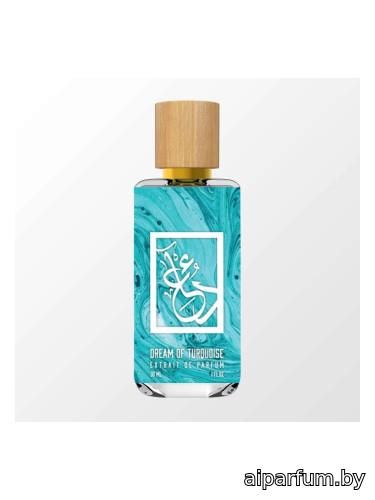 Dream of Turquoise