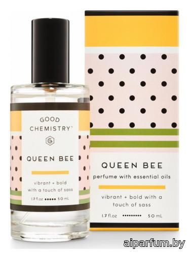 Queen Bee