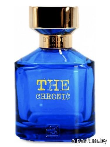 The Chronic