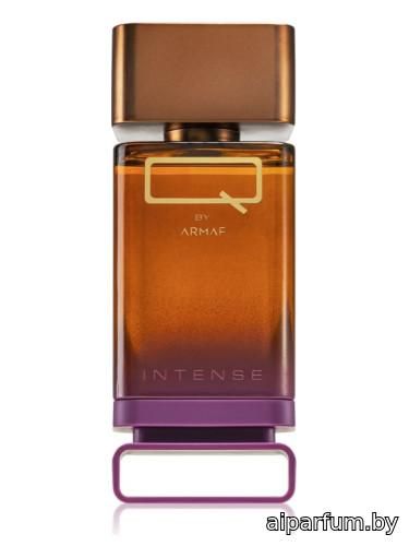 Q Intense Eau de Parfum