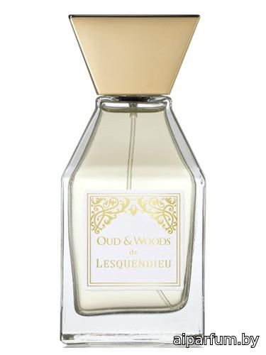Oud & Woods