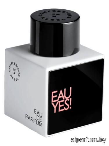Eau Yes!