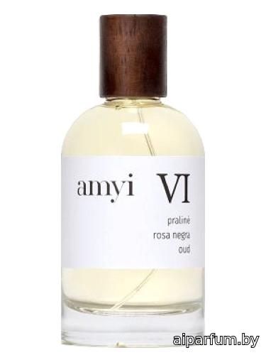 Amyi VI