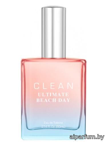 Ultimate Beach Day