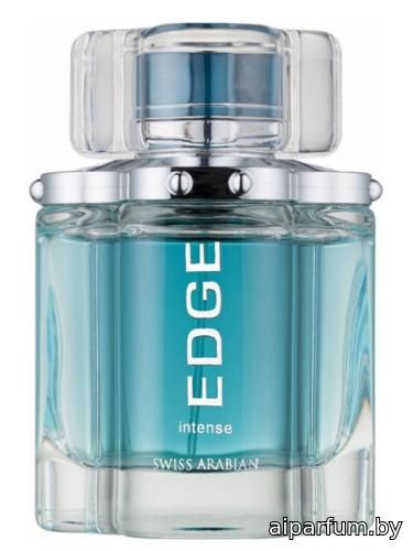 Edge Intense