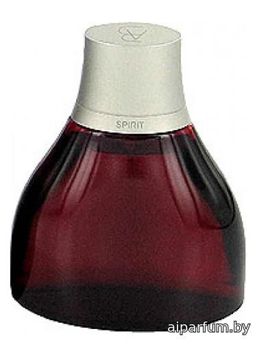 Spirit for Men