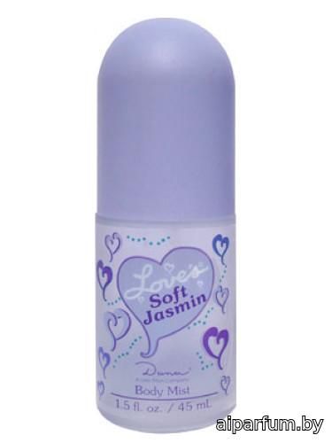 Love's Soft Jasmin