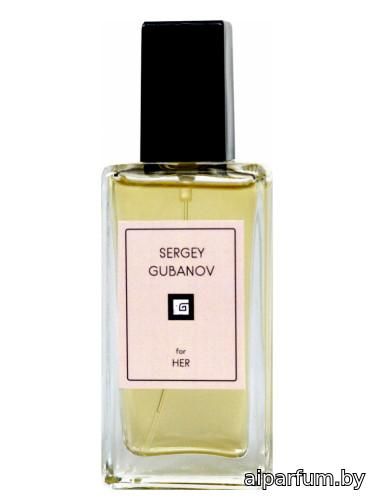 Sergey Gubanov For Her