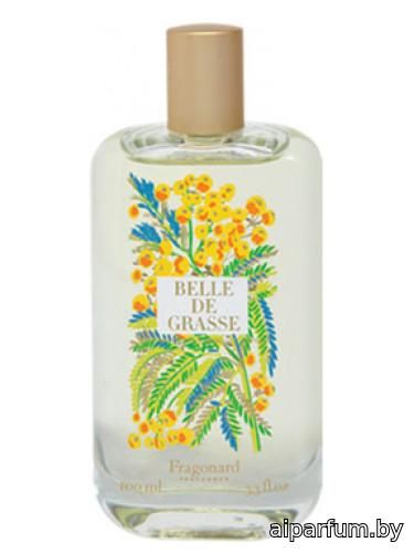 Belle de Grasse