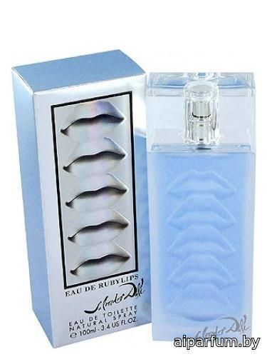 Eau de RubyLips
