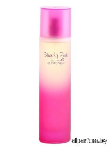 Simply Pink by Pink Sugar