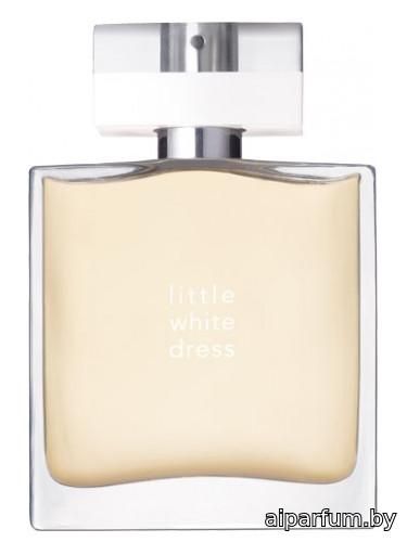 Little White Dress