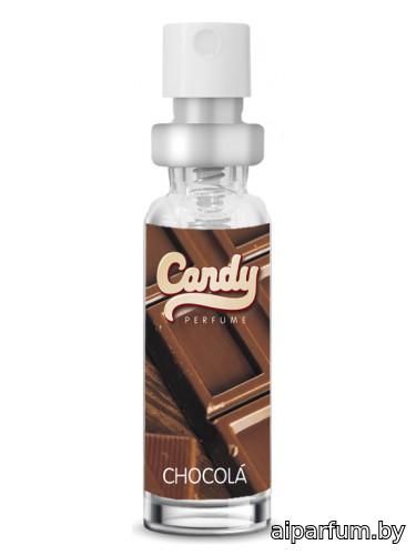 Chocolá