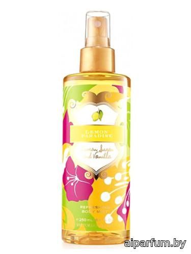 Lemon Paradise