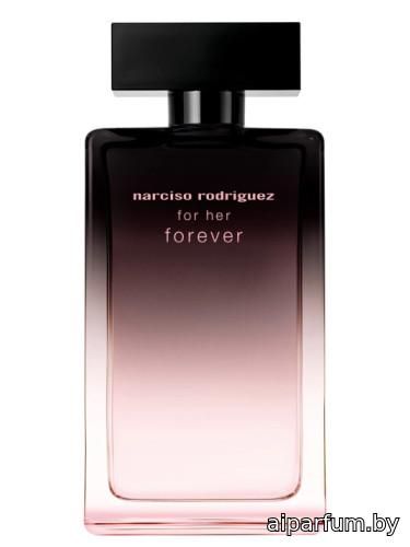 Narciso Rodriguez For Her Forever