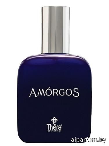 Amórgos