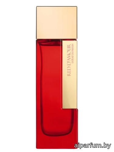 Red d'Amour