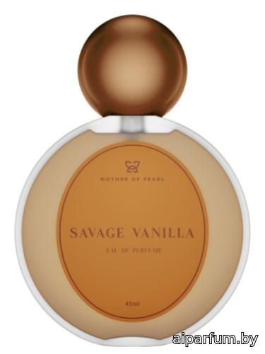 Savage Vanilla