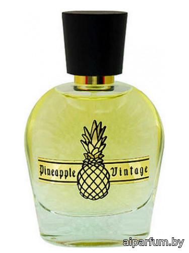 Pineapple Vintage X Batch