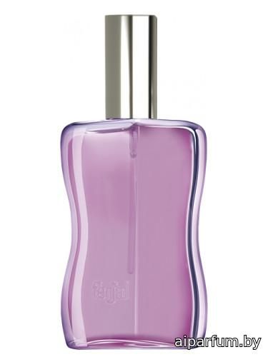 Miss Fenjal Touch Of Purple