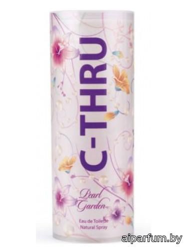 C-Thru Pearl Garden