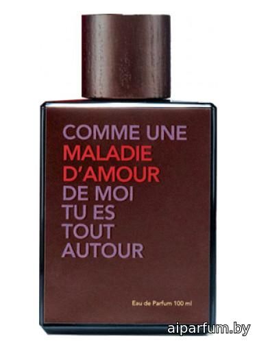 Maladie d’Amour