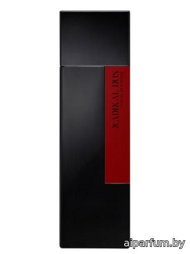 Radikal Iris